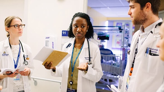 Residency Programs